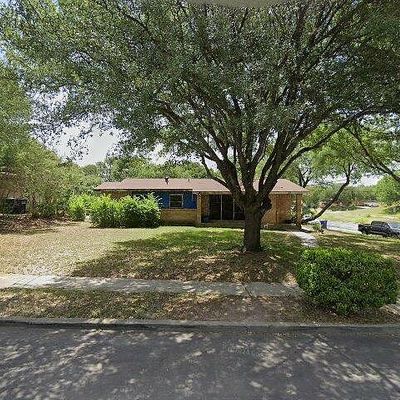 710 Crestview Dr, San Antonio, TX 78228