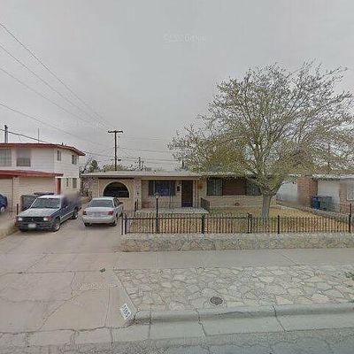 7105 Granite Rd, El Paso, TX 79915