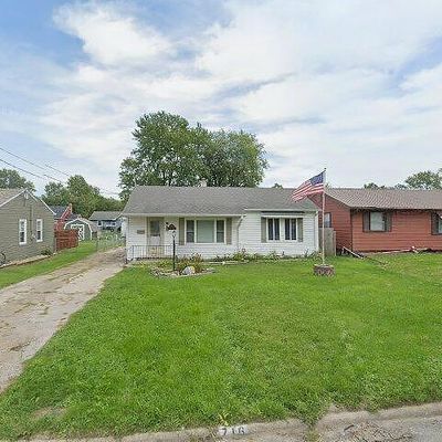 716 Grace St, Ottumwa, IA 52501