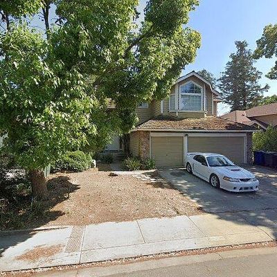 728 Waddell Way, Modesto, CA 95357