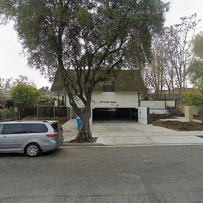 870 Fremont St, Santa Clara, CA 95050