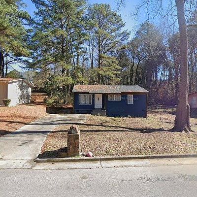 873 Mercury Dr Nw, Atlanta, GA 30331