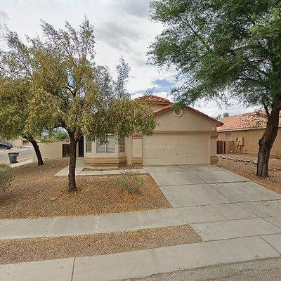 8859 E Marci Lynne Way, Tucson, AZ 85747