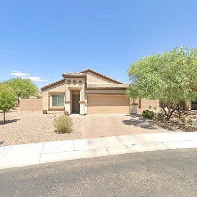 8944 W Silent Saguaro Dr, Marana, AZ 85653