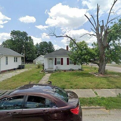 901 E Parkland Ave, Evansville, IN 47711