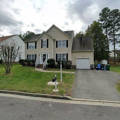 916 Wheelwood Way, Richmond, VA 23223