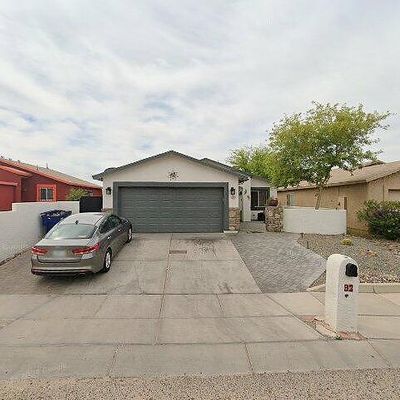 92 E Sublime St, Tucson, AZ 85756