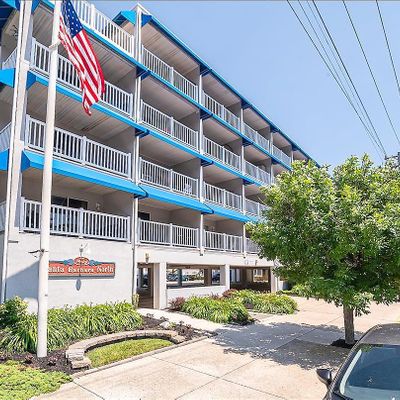 928 Wesley, Ocean City, NJ 08226