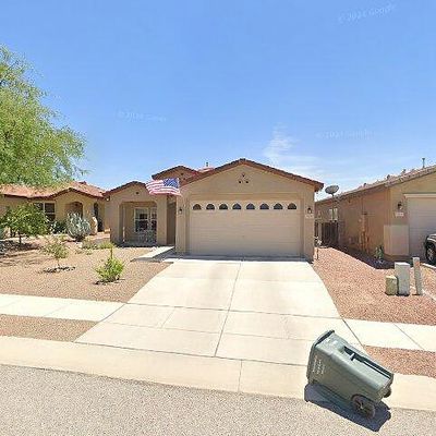 9470 E Topout Peak Pl, Tucson, AZ 85710