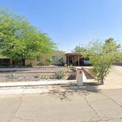 9482 E Calle Eunice, Tucson, AZ 85715