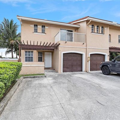 9510 Sw 1st Pl, Coral Springs, FL 33071