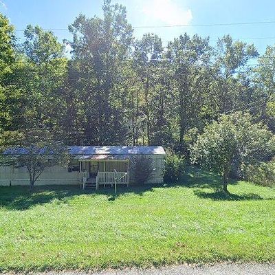 8312 Alley Br, Catlettsburg, KY 41129