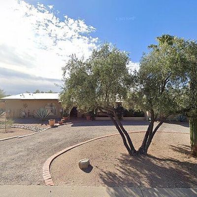 8440 E Fernhill Dr, Tucson, AZ 85750