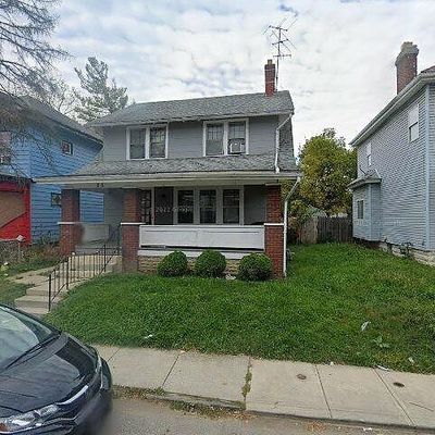 85 N Wayne Ave, Columbus, OH 43204