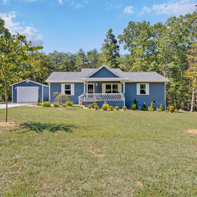 856 River Chase Tr, Clarkrange, TN 38553