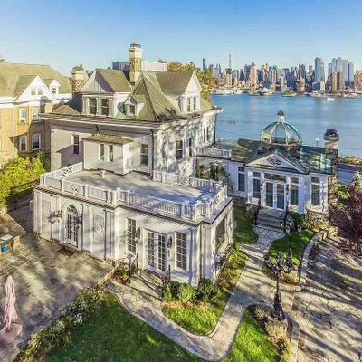 1 Hamilton Ave, Weehawken, NJ 07086