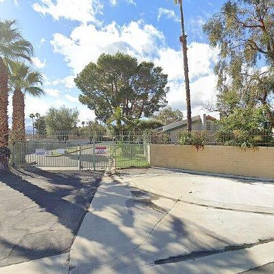 1 Lakeview Cir, Cathedral City, CA 92234