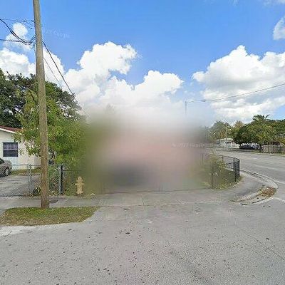 1 Nw 60 Th St, Miami, FL 33127