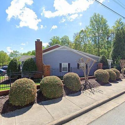 1 Prairie Trl #C, Greensboro, NC 27410