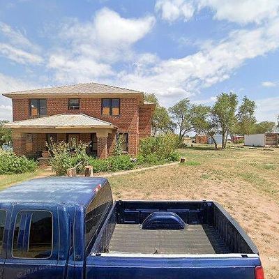 100 Jones Street Quitaque Tx 79255 St, Quitaque, TX 79255