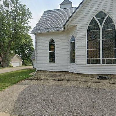 100 W Church St, Blanchardville, WI 53516