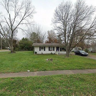 10001 Plaudit Way, Louisville, KY 40272