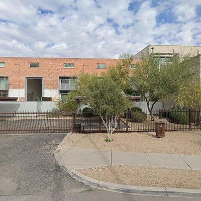 1001 E 17th St #206, Tucson, AZ 85719