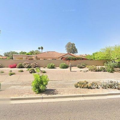 10023 E Sunnyslope Ln, Scottsdale, AZ 85258