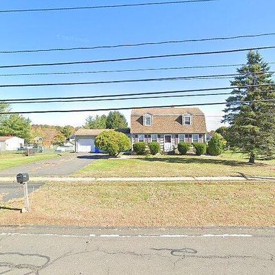 1004 Hill St, Bristol, CT 06010