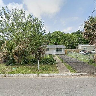 1007 W Strong St, Pensacola, FL 32501