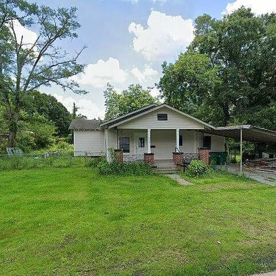 1008 Avenue I, Bogalusa, LA 70427