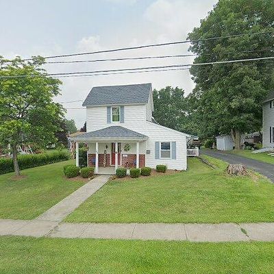 101 Bleeker St, Blossburg, PA 16912