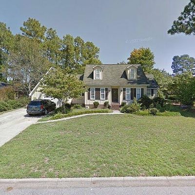 101 Longleaf Dr, Cayce, SC 29033