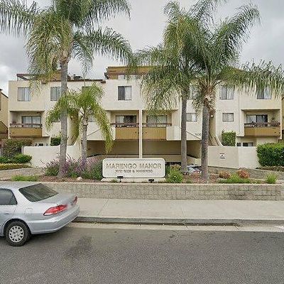 1014 S Marengo Ave #3, Alhambra, CA 91803