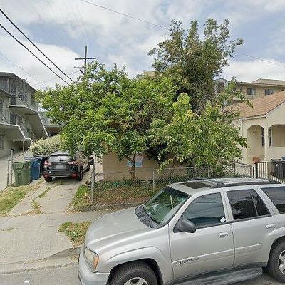 1015 N Chester Ave, Inglewood, CA 90302