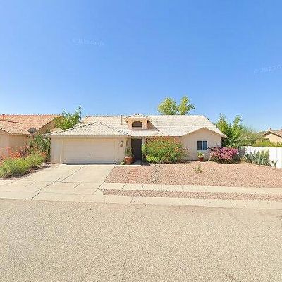 9596 E Paseo Juan Tabo, Tucson, AZ 85747