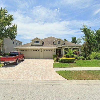 9739 Asbel Estates St, Land O Lakes, FL 34638