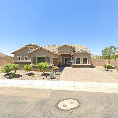 9783 N Melandra Way, Marana, AZ 85653