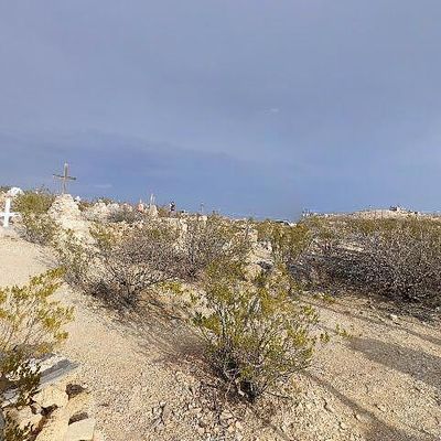 F822 Tony Hess Rd., Terlingua, TX 79852