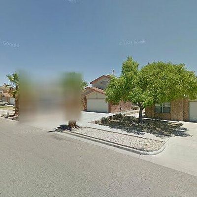 10708 Coral Sands Dr, El Paso, TX 79924