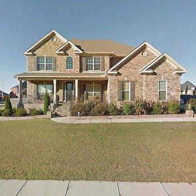 108 Barons Ct Nw, Madison, AL 35757