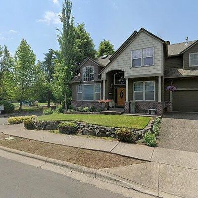 10868 Sw Prestwick Ct, Wilsonville, OR 97070