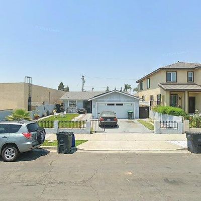 10951 Oak St, Stanton, CA 90680