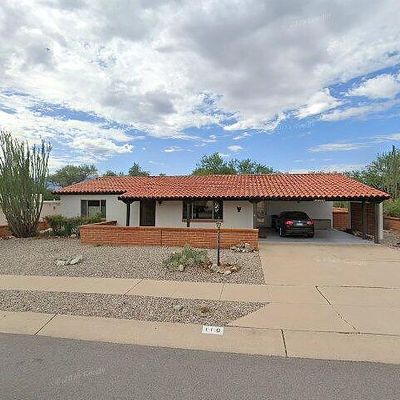 110 E El Naranjo, Green Valley, AZ 85614