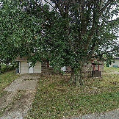 1105 Eubanks St, Decatur, AR 72722