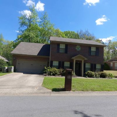 1108 River Oaks, Benton, AR 72019