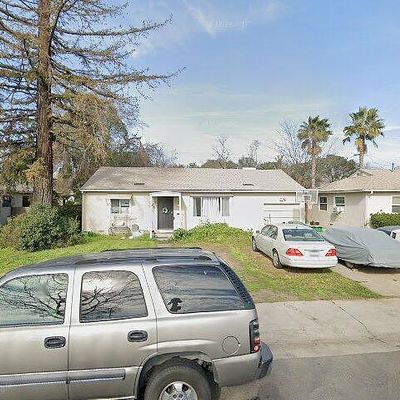 111 E Harper St, Stockton, CA 95204