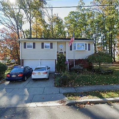 111 Willry St, Woodbridge, NJ 07095