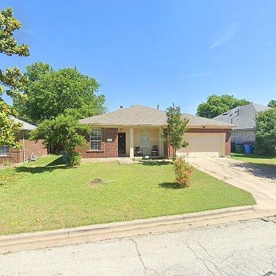 1110 Disraeli Cir, Pflugerville, TX 78660