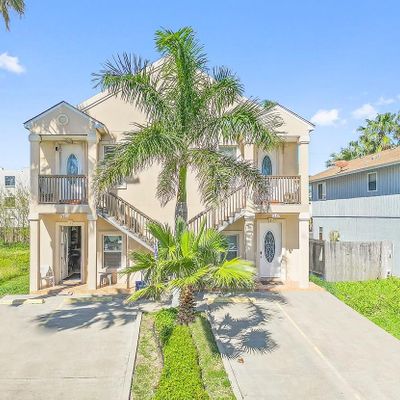 112 E Oleander Dr. # 3, South Padre Island, TX 78597